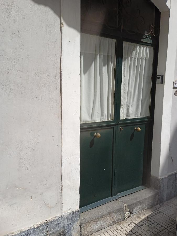 Nika La Verde Catânia Exterior foto
